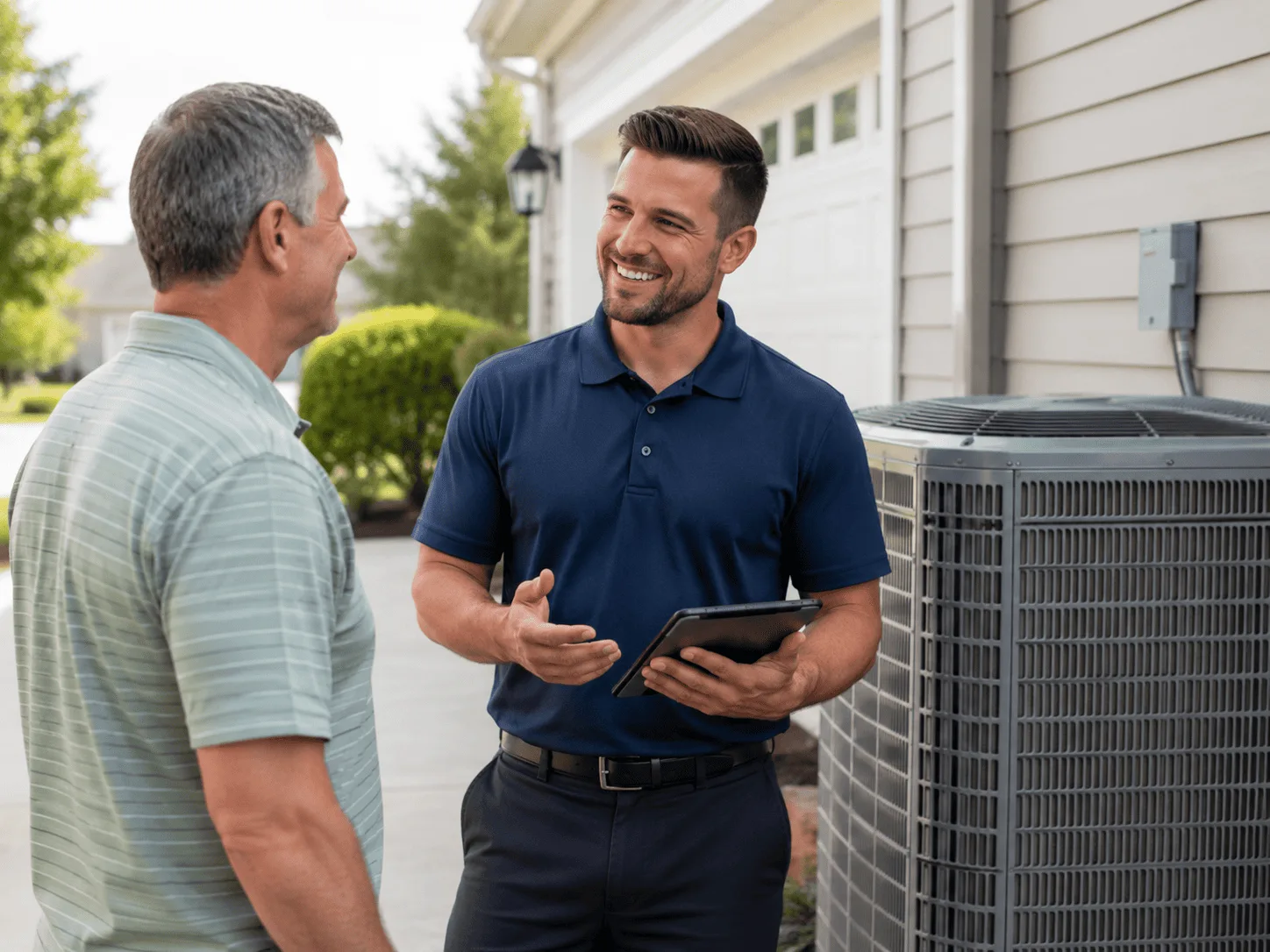 Heat Pump Installation Delano, MN FAQs